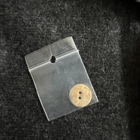 Felted Jacket with Pockets, 18 to 24 months, Tane Organics, 60% alpaca, 40% wool - Picture 10 of 12